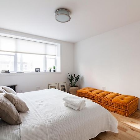 The Brooklyn House By Living Lab Hotel New York Luaran gambar