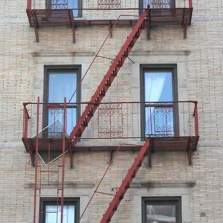 The Brooklyn House By Living Lab Hotel New York Luaran gambar