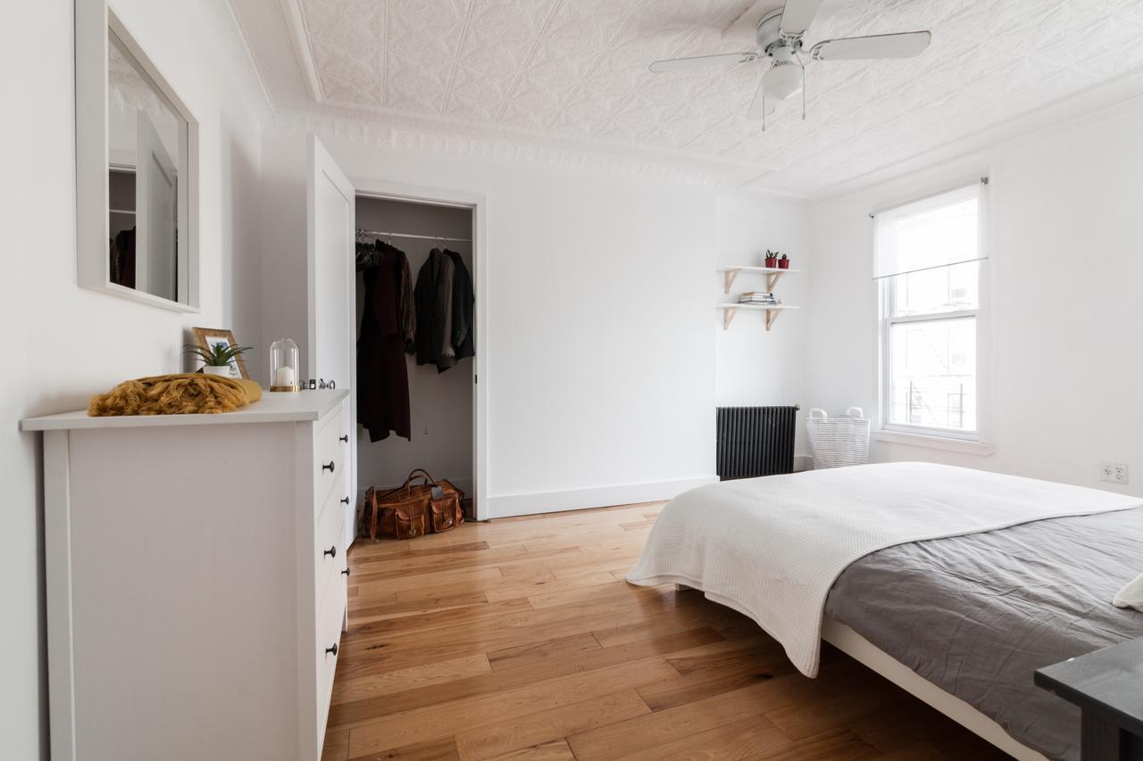 The Brooklyn House By Living Lab Hotel New York Luaran gambar