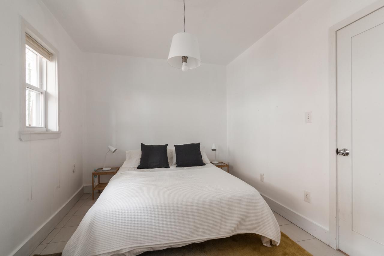 The Brooklyn House By Living Lab Hotel New York Luaran gambar
