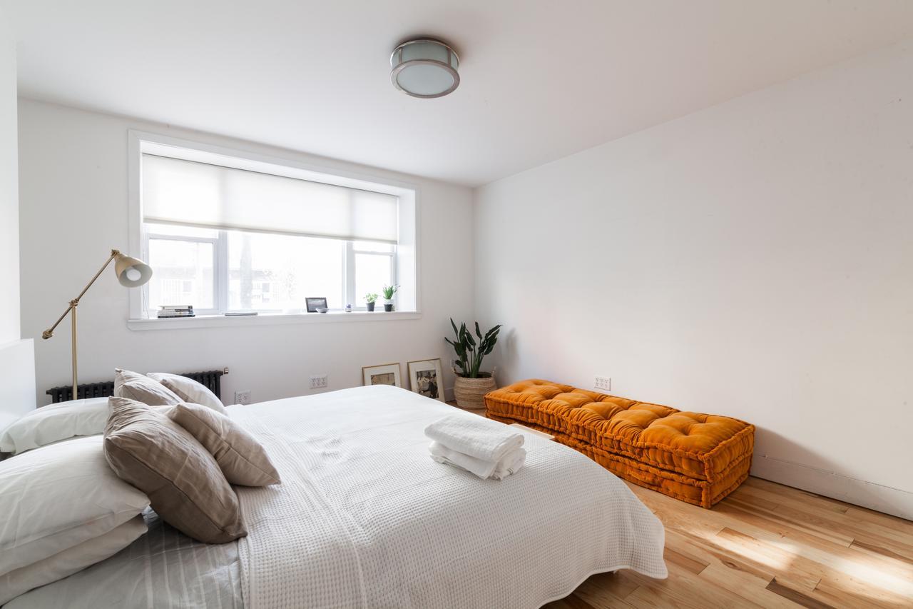 The Brooklyn House By Living Lab Hotel New York Luaran gambar