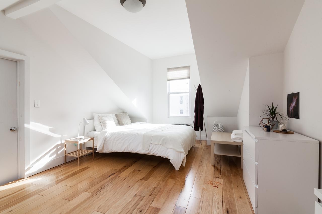 The Brooklyn House By Living Lab Hotel New York Luaran gambar
