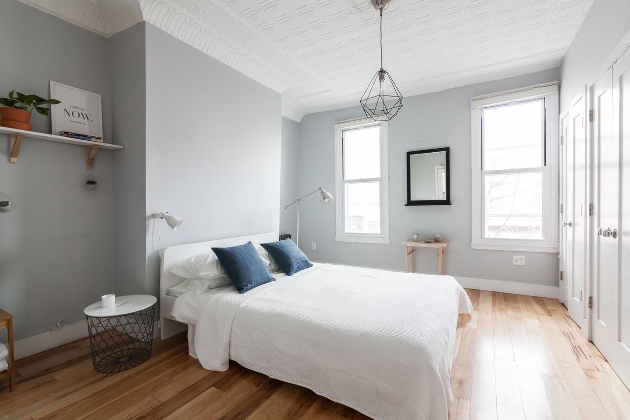The Brooklyn House By Living Lab Hotel New York Luaran gambar