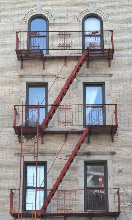 The Brooklyn House By Living Lab Hotel New York Luaran gambar