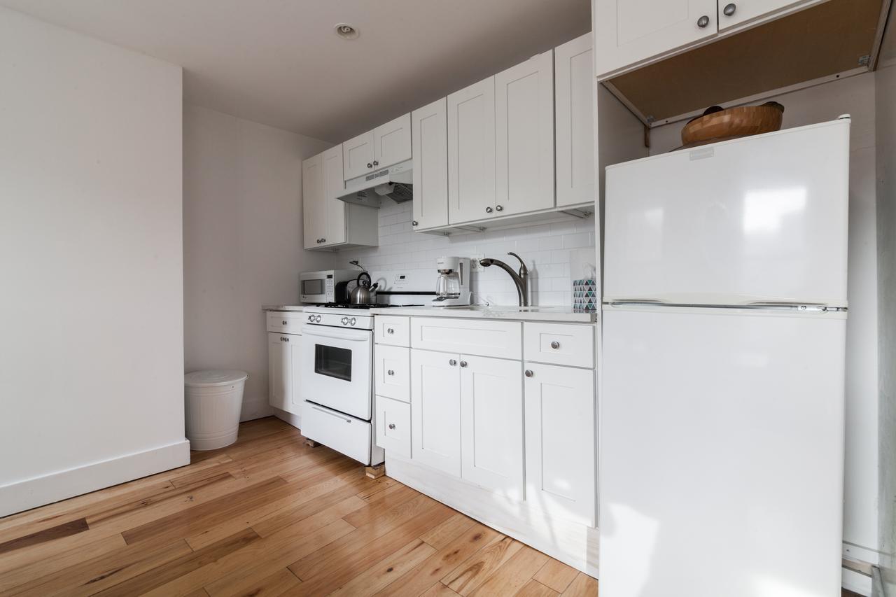 The Brooklyn House By Living Lab Hotel New York Luaran gambar