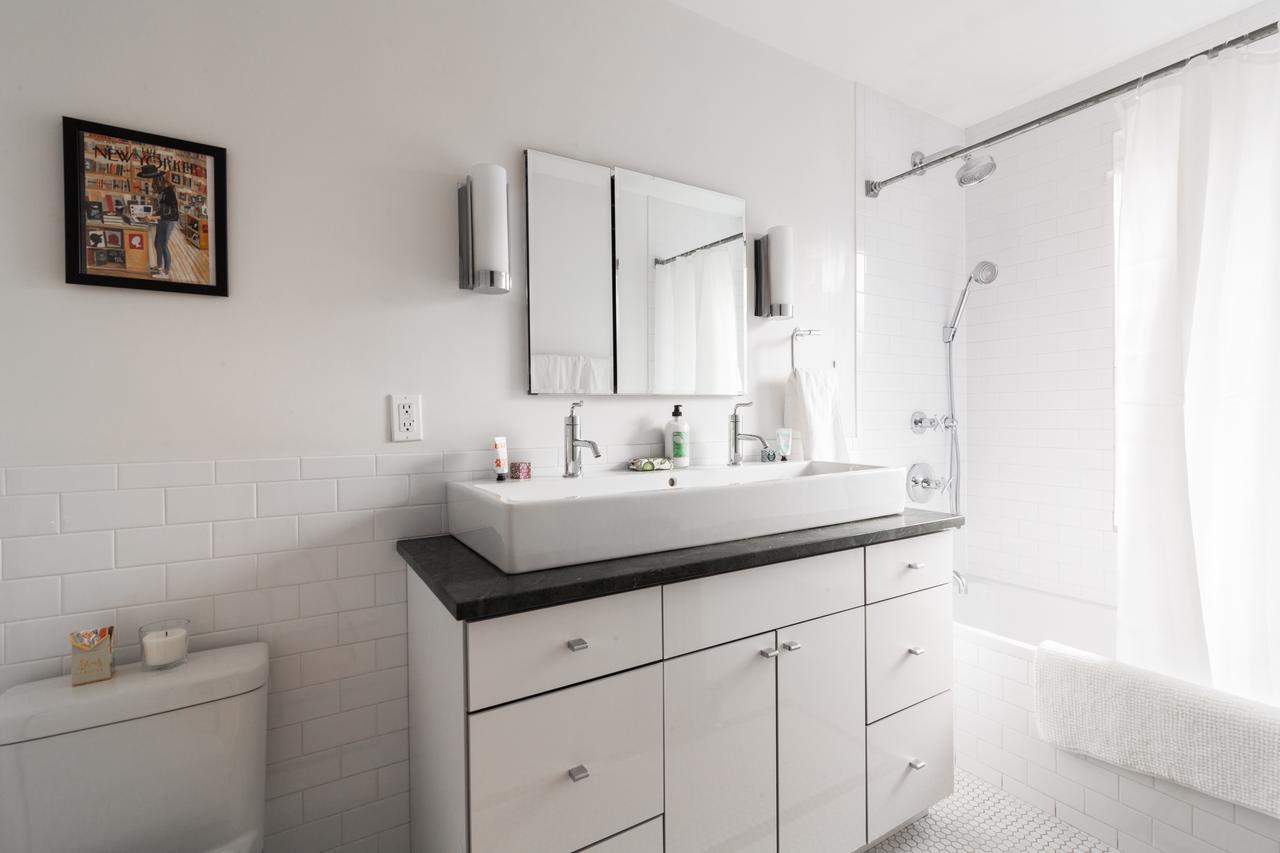 The Brooklyn House By Living Lab Hotel New York Luaran gambar