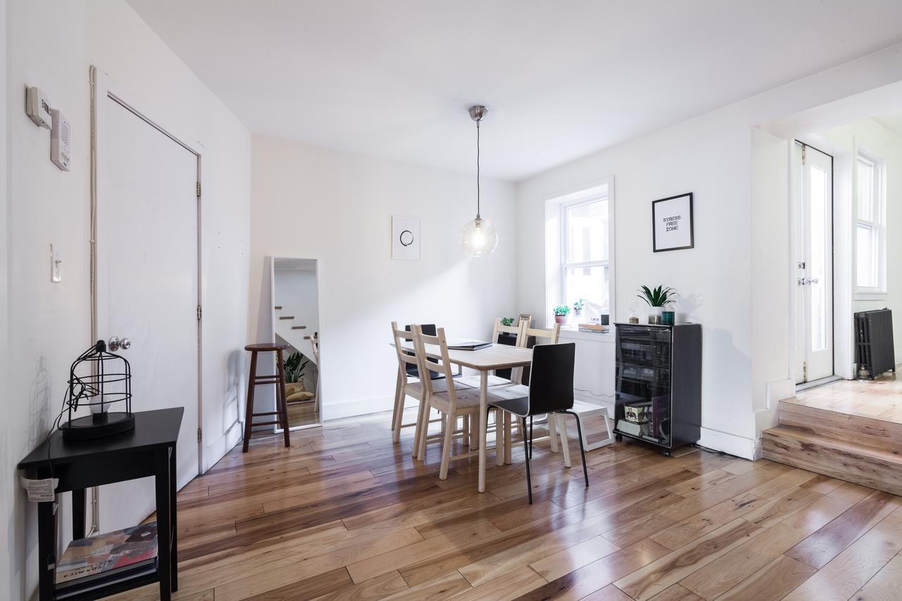 The Brooklyn House By Living Lab Hotel New York Luaran gambar