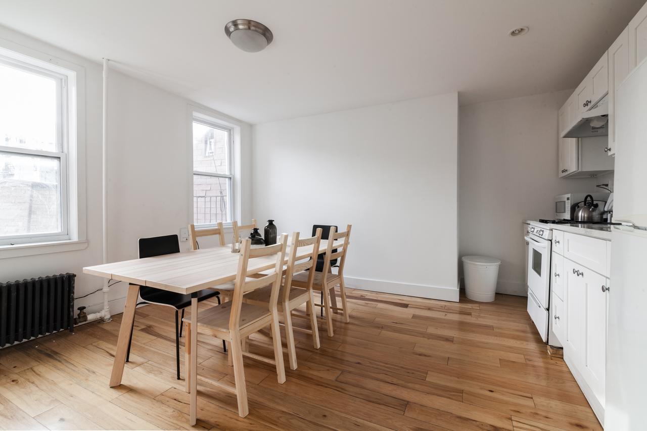 The Brooklyn House By Living Lab Hotel New York Luaran gambar