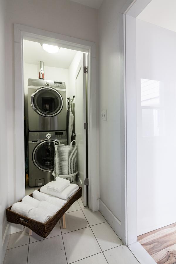 The Brooklyn House By Living Lab Hotel New York Luaran gambar