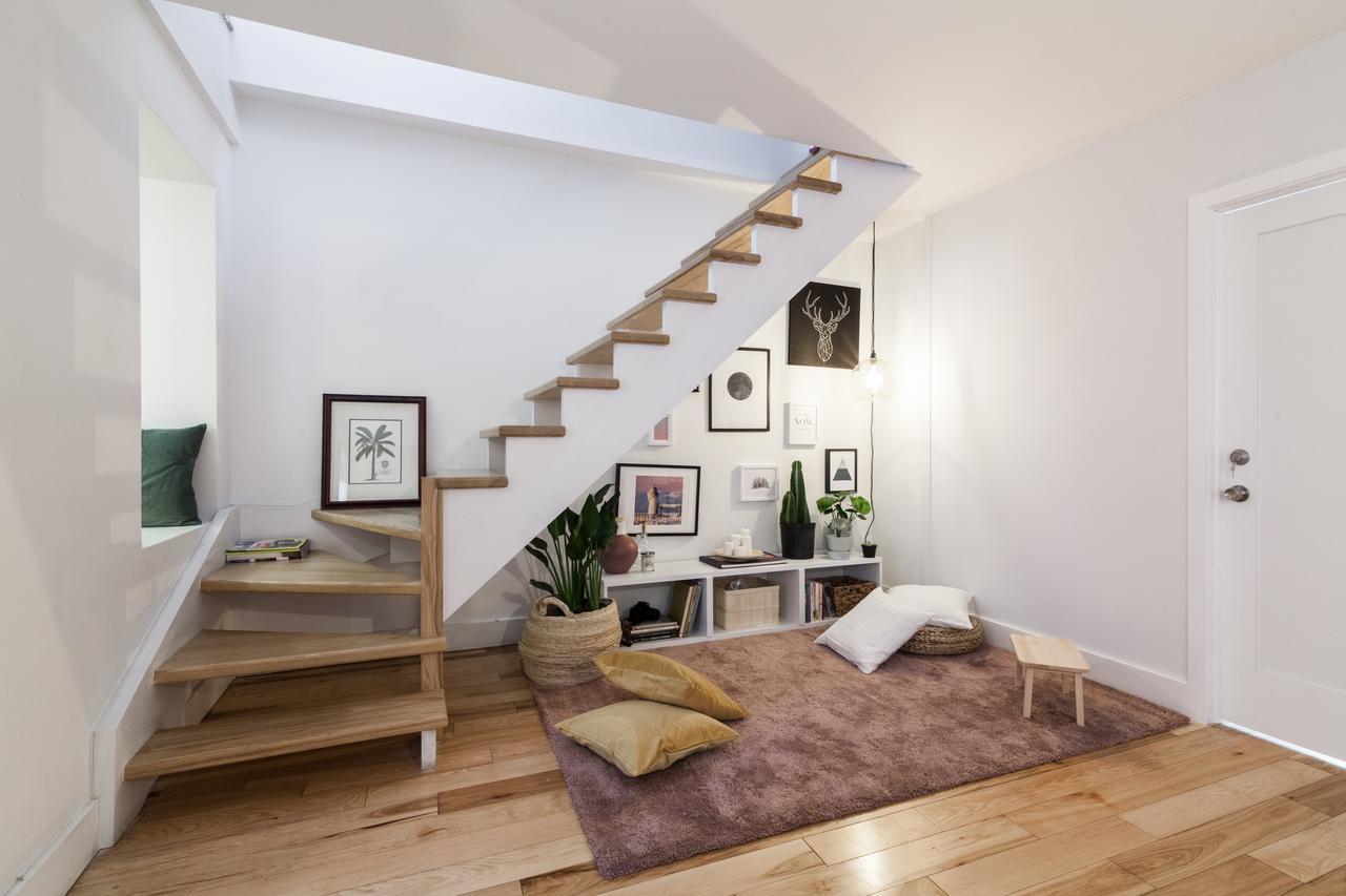 The Brooklyn House By Living Lab Hotel New York Luaran gambar