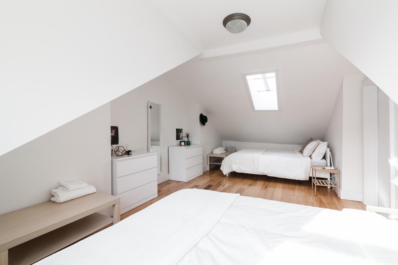 The Brooklyn House By Living Lab Hotel New York Luaran gambar
