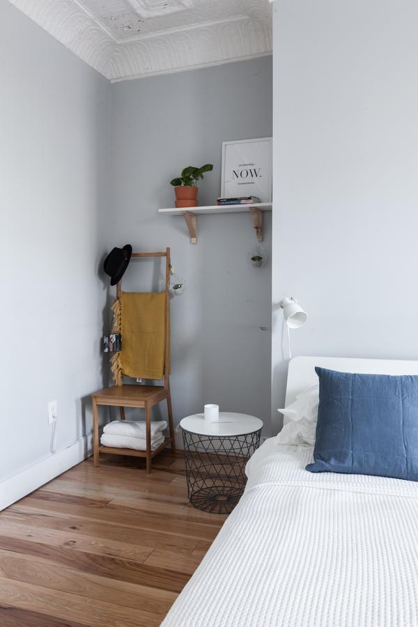 The Brooklyn House By Living Lab Hotel New York Luaran gambar