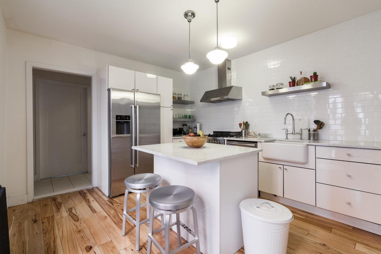 The Brooklyn House By Living Lab Hotel New York Luaran gambar