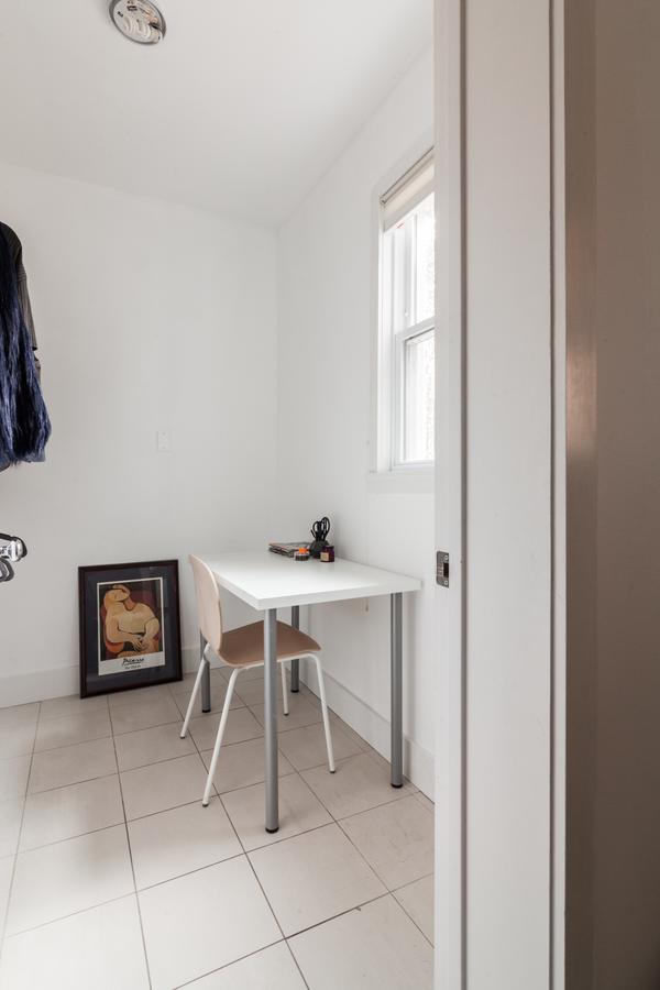 The Brooklyn House By Living Lab Hotel New York Luaran gambar