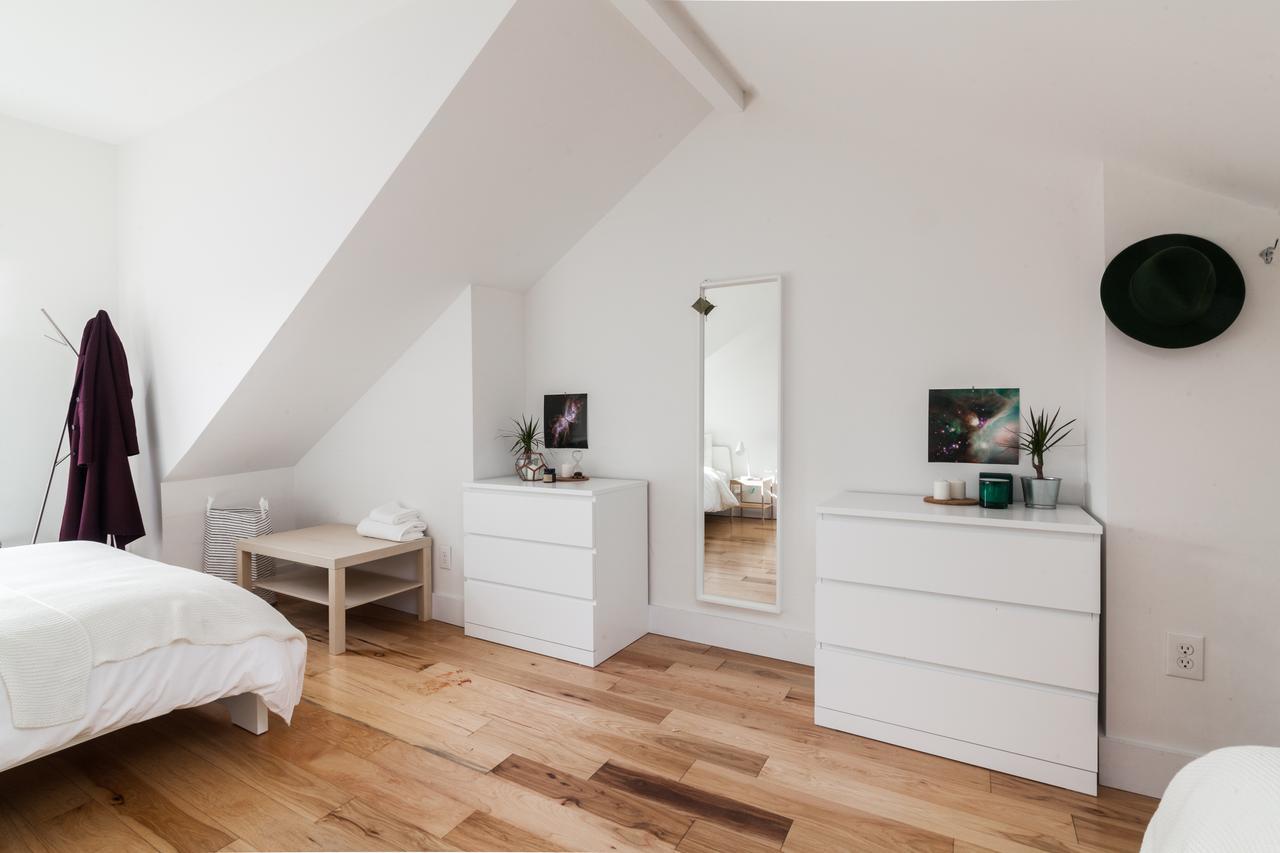 The Brooklyn House By Living Lab Hotel New York Luaran gambar