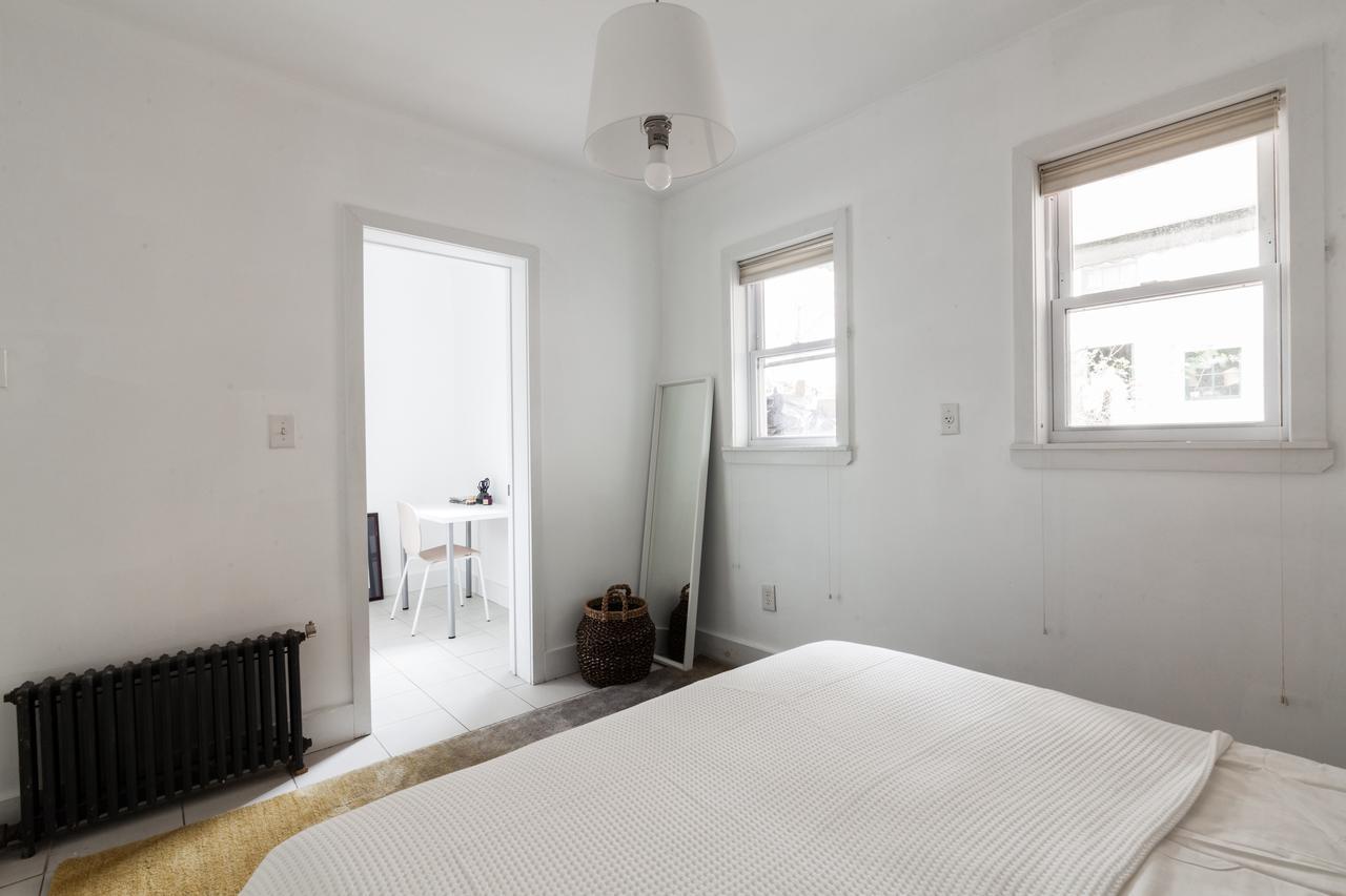 The Brooklyn House By Living Lab Hotel New York Luaran gambar