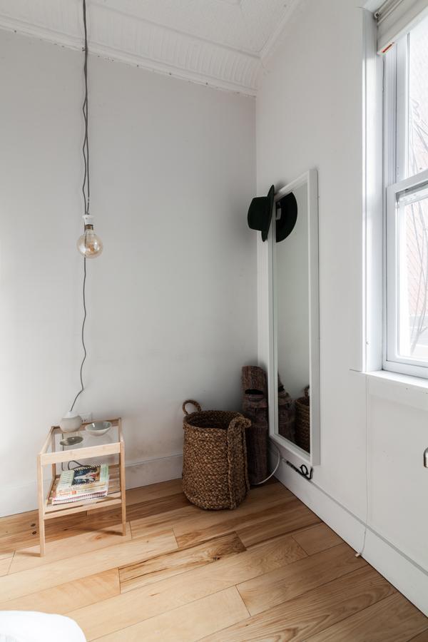 The Brooklyn House By Living Lab Hotel New York Luaran gambar