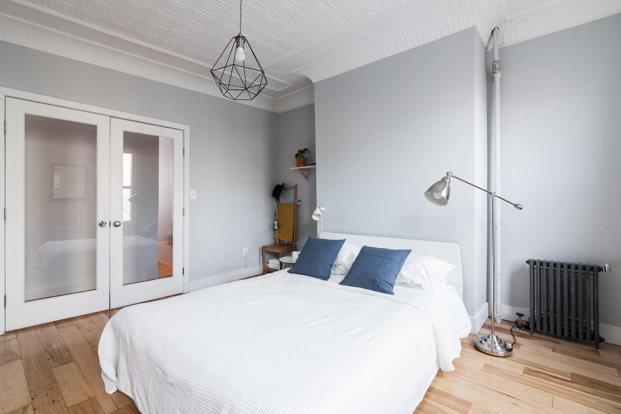 The Brooklyn House By Living Lab Hotel New York Luaran gambar