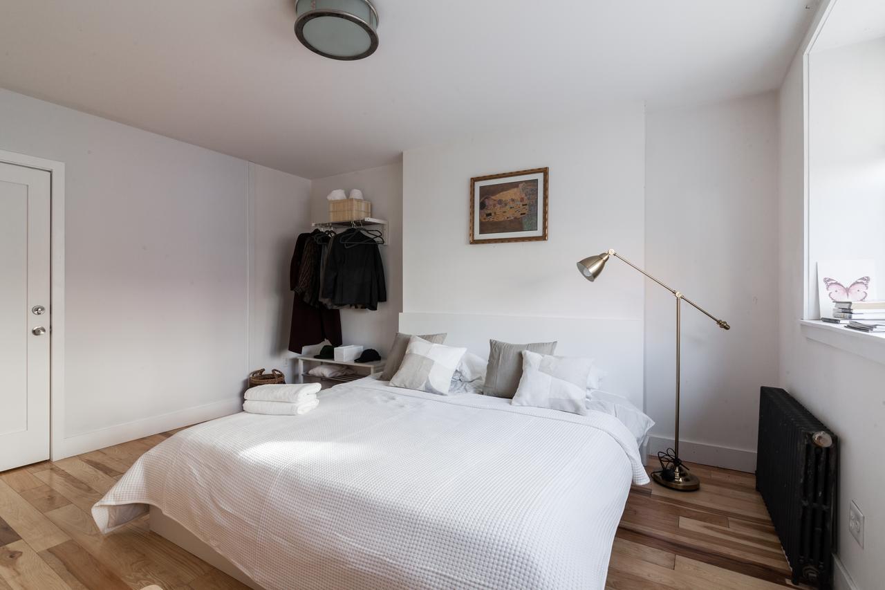 The Brooklyn House By Living Lab Hotel New York Luaran gambar