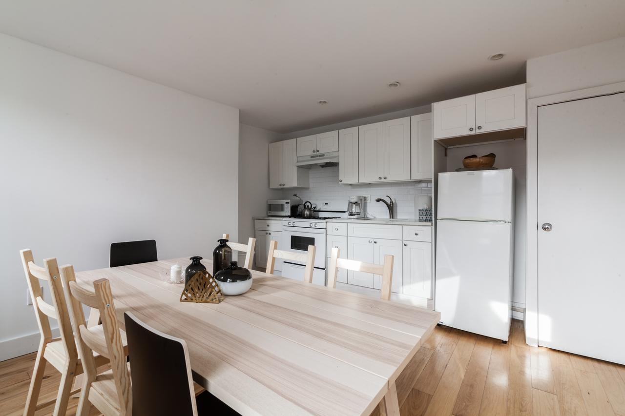 The Brooklyn House By Living Lab Hotel New York Luaran gambar