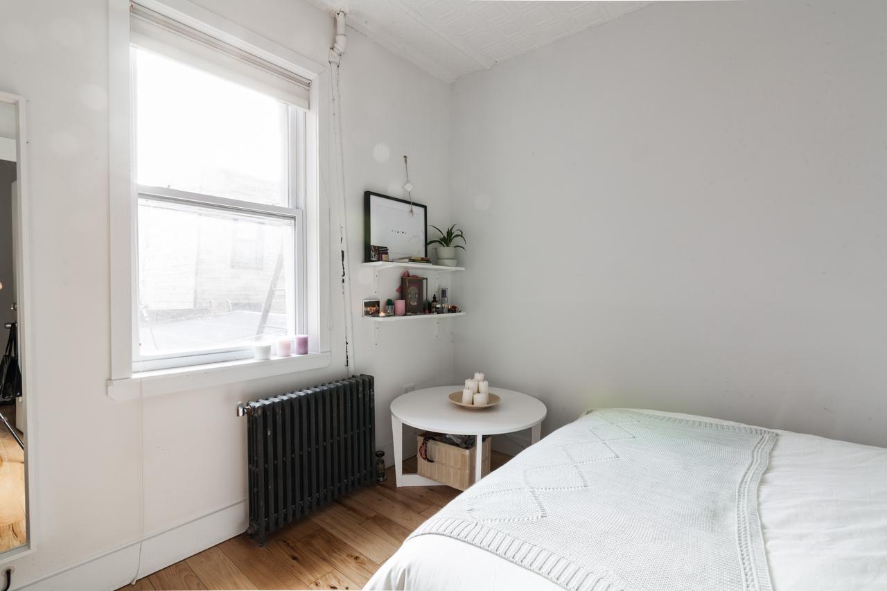The Brooklyn House By Living Lab Hotel New York Luaran gambar